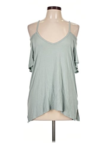 Victoria's Secret Pink Sleeveless Top (view 1)