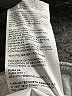 Puma 100% Polyester Gray Sweatpants Size 10 - 12 - photo 4