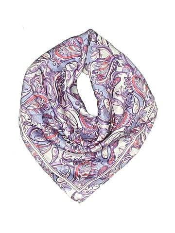 Chan Luu Silk Scarf (view 1)