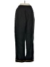 Unbranded Black Casual Pants Size S - photo 2