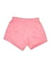 Nike 100% Polyester Pink Athletic Shorts Size S - photo 2