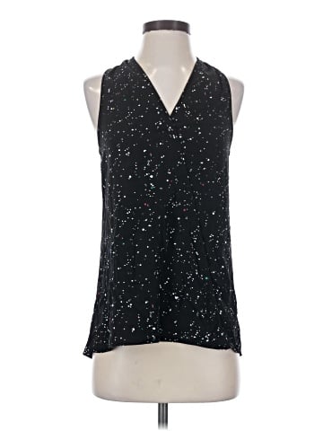 Tibi Sleeveless Blouse (view 1)