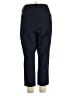 Old Navy Solid Blue Casual Pants Size 20 - photo 2