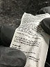 Puma 100% Polyester Black Cargo Pants Size 10 - photo 8