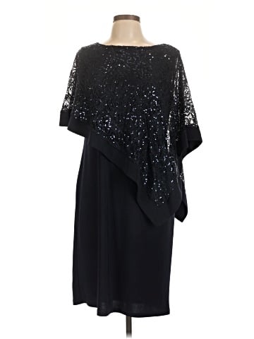 R&M Richards Cocktail Dress (view 1)