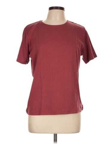 Liz Claiborne Collection Active T-Shirt (view 1)