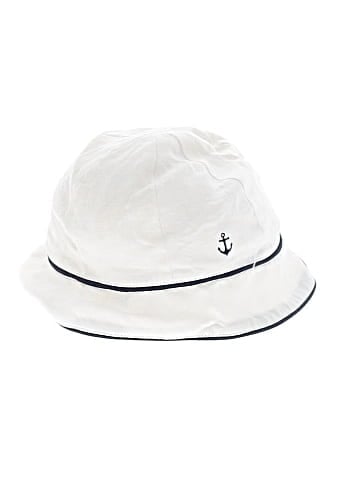 Janie and Jack Bucket Hat (view 1)