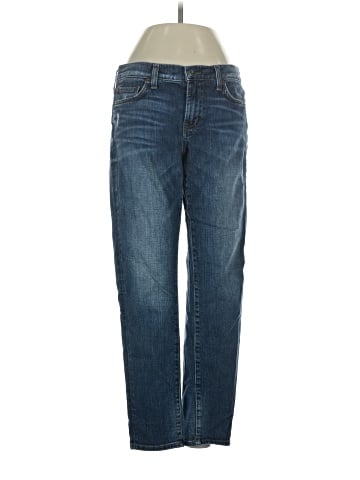 Red Engine Jeans (view 1)