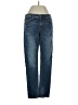 Red Engine Stars Blue Jeans Size 25 waist - photo 1