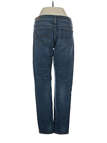 Red Engine Jeans (view 2)