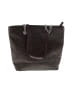 Calvin Klein Brown Tote One size - photo 3