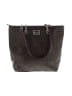 Calvin Klein Brown Tote One size - photo 1