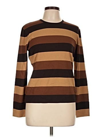 Jones New York Pullover Sweater (view 1)