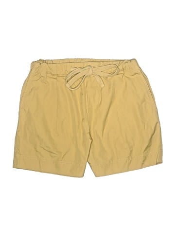 Vince. Khaki Shorts (view 1)