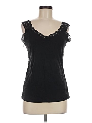 Covington Sleeveless Top (view 1)
