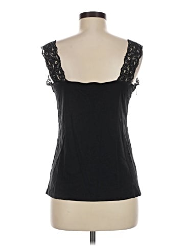 Covington Sleeveless Top (view 2)