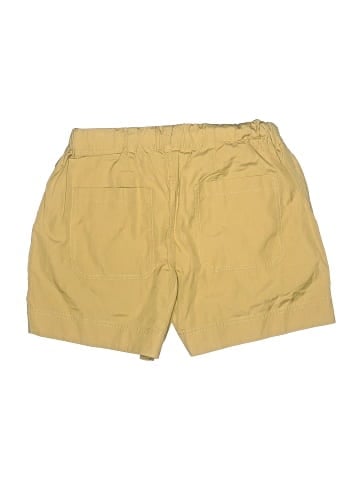 Vince. Khaki Shorts (view 2)
