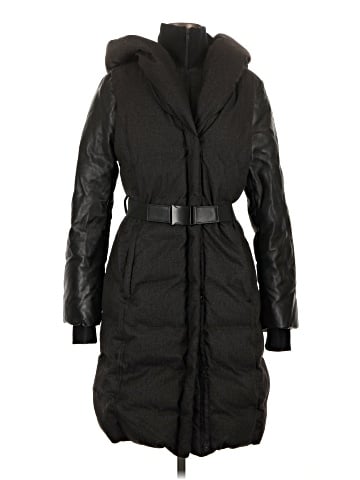 Soia & Kyo Coat (view 1)