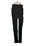 DKNY Jeans Solid Black Active Pants Size XS - photo 1