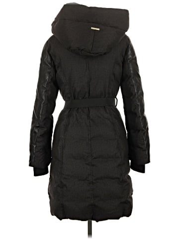 Soia & Kyo Coat (view 2)