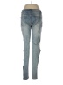 ChicMe Color Block Blue Jeans Size L - photo 2
