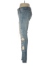 ChicMe Color Block Blue Jeans Size L - photo 5