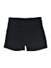 Aerie Solid Black Athletic Shorts Size M (kids) - photo 1