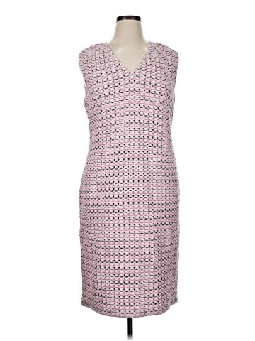 St. John Cocktail Dress (view 1)