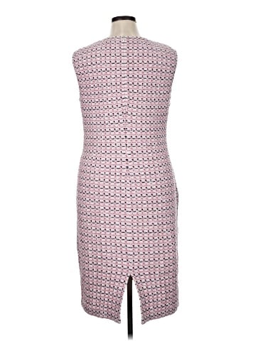 St. John Cocktail Dress (view 2)