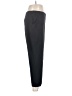 Eddie Bauer Solid Black Active Pants Size M (petite) - photo 4