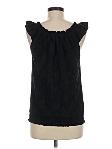 Kenar Sleeveless Blouse (view 2)