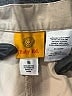 Ruby Rd. Solid Tan Khakis Size 16 - photo 3