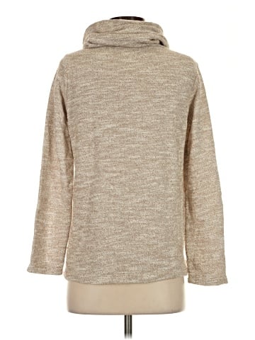 Faded Glory Turtleneck Sweater (view 2)