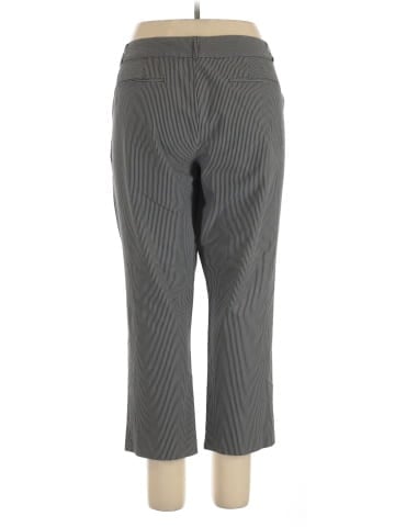 Norma Kamali for Walmart Casual Pants (view 2)