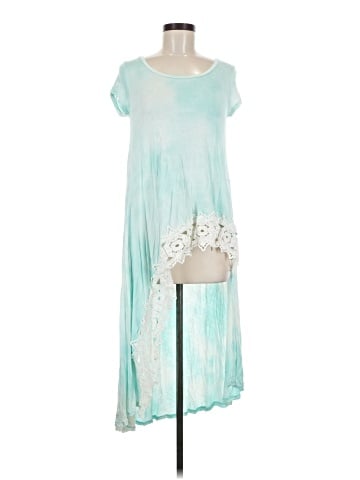 Young Essence Sleeveless T-Shirt (view 1)