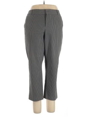 Norma Kamali for Walmart Casual Pants (view 1)