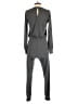 Sundry Solid Gray Jumpsuit Size XS (0) - photo 2