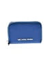 Michael Kors Blue Wallet One size - photo 1