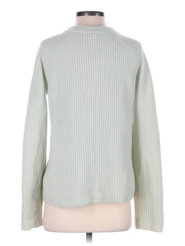 Vince. Cashmere Pullover Sweater (view 2)