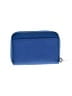 Michael Kors Blue Wallet One size - photo 2