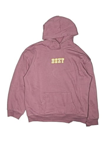 Roxy Pullover Hoodie (view 1)