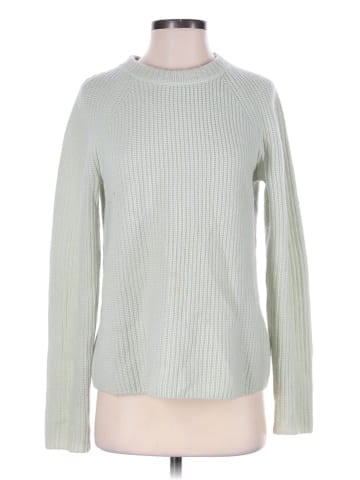 Vince. Cashmere Pullover Sweater (view 1)