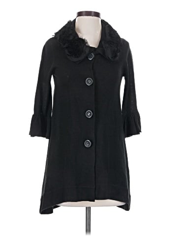 Nick & Mo 3/4 Sleeve Top (view 1)