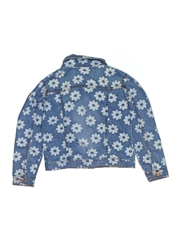 Beautees Denim Jacket (view 2)