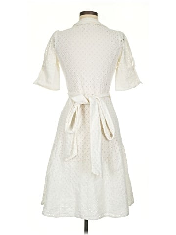 Diane von Furstenberg Cocktail Dress (view 2)