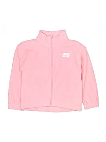 Puma Zip Up Hoodie (view 1)