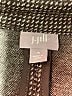 J.Jill Tweed Brown Wool Blazer Size M - photo 6