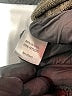 J.Jill Tweed Brown Wool Blazer Size M - photo 7