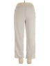 Unbranded 100% Polyester Gray Casual Pants Size XXL - photo 1