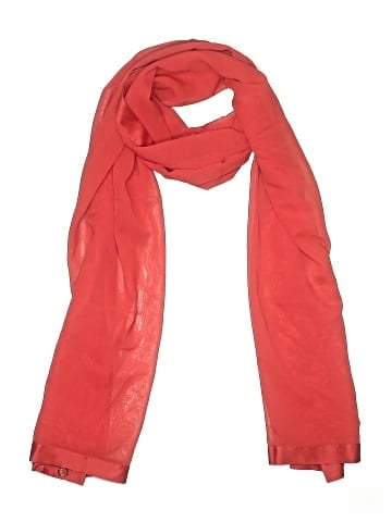 Calvin Klein Scarf (view 1)